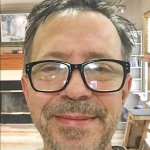 Meet your Posher, Roscoe